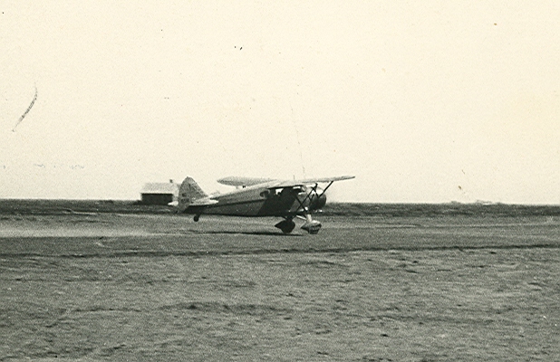 1936 Waco ZQC-6 NC16518.JPG - 1936 Waco ZQC-6 NC16518